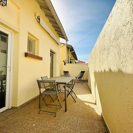 Maison Port-Vendres, 3 pièces, 4 personnes - FR-1-309-203 Port Vendres Esterno foto