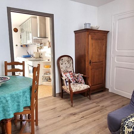 Maison Port-Vendres, 3 pièces, 4 personnes - FR-1-309-203 Port Vendres Esterno foto