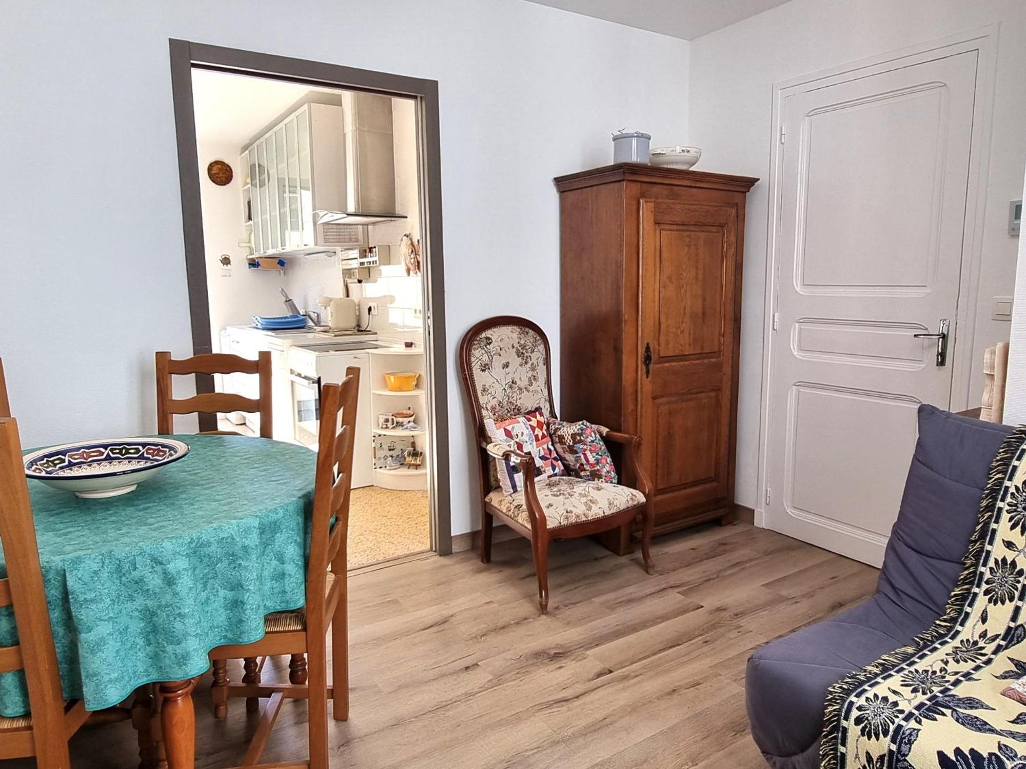 Maison Port-Vendres, 3 pièces, 4 personnes - FR-1-309-203 Port Vendres Esterno foto