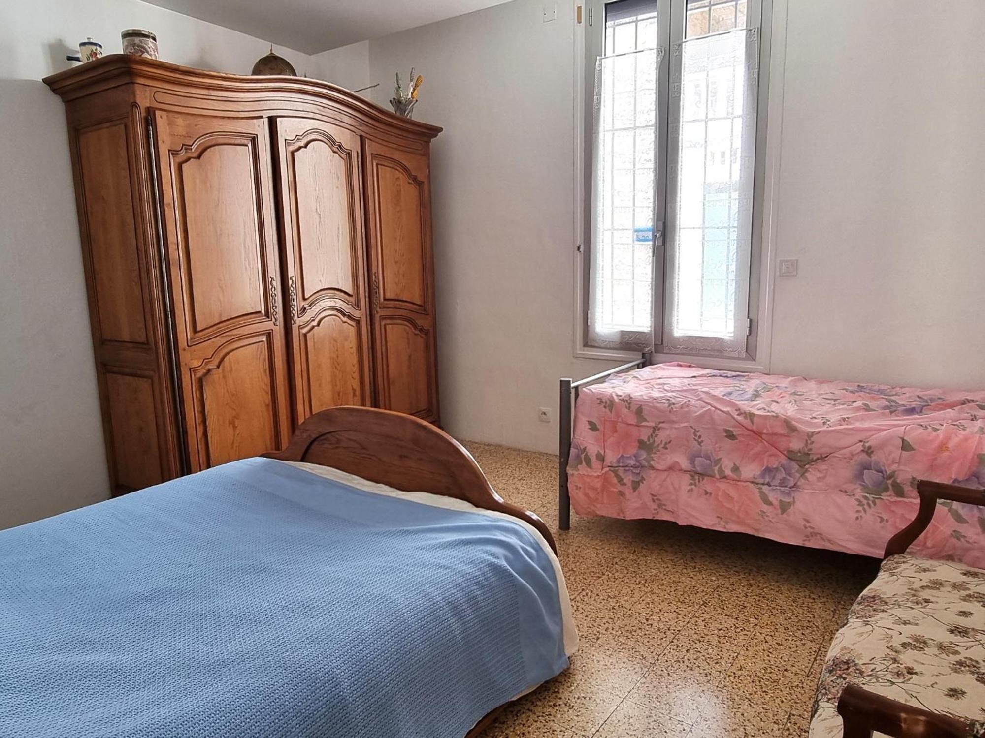 Maison Port-Vendres, 3 pièces, 4 personnes - FR-1-309-203 Port Vendres Esterno foto