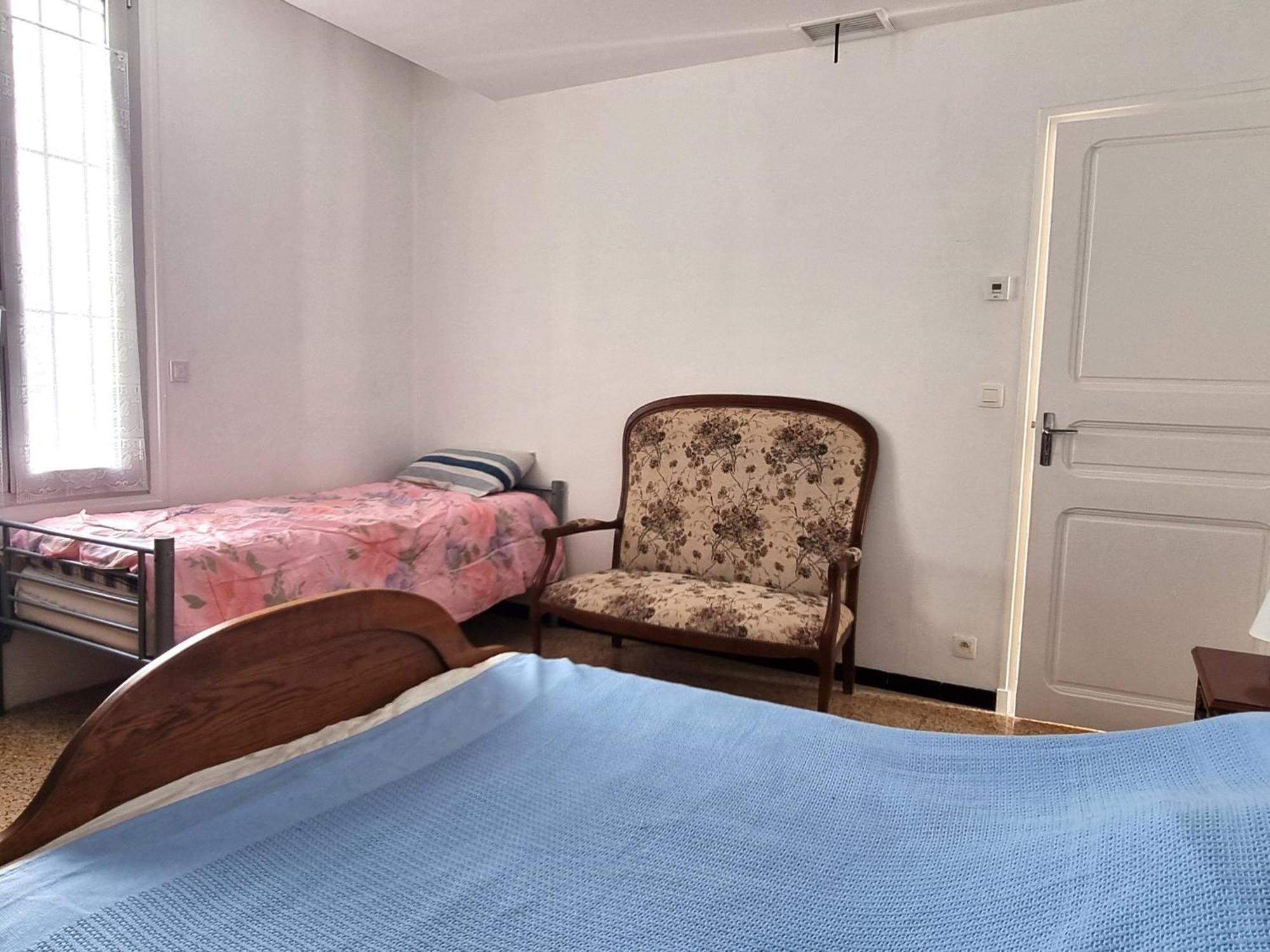 Maison Port-Vendres, 3 pièces, 4 personnes - FR-1-309-203 Port Vendres Esterno foto
