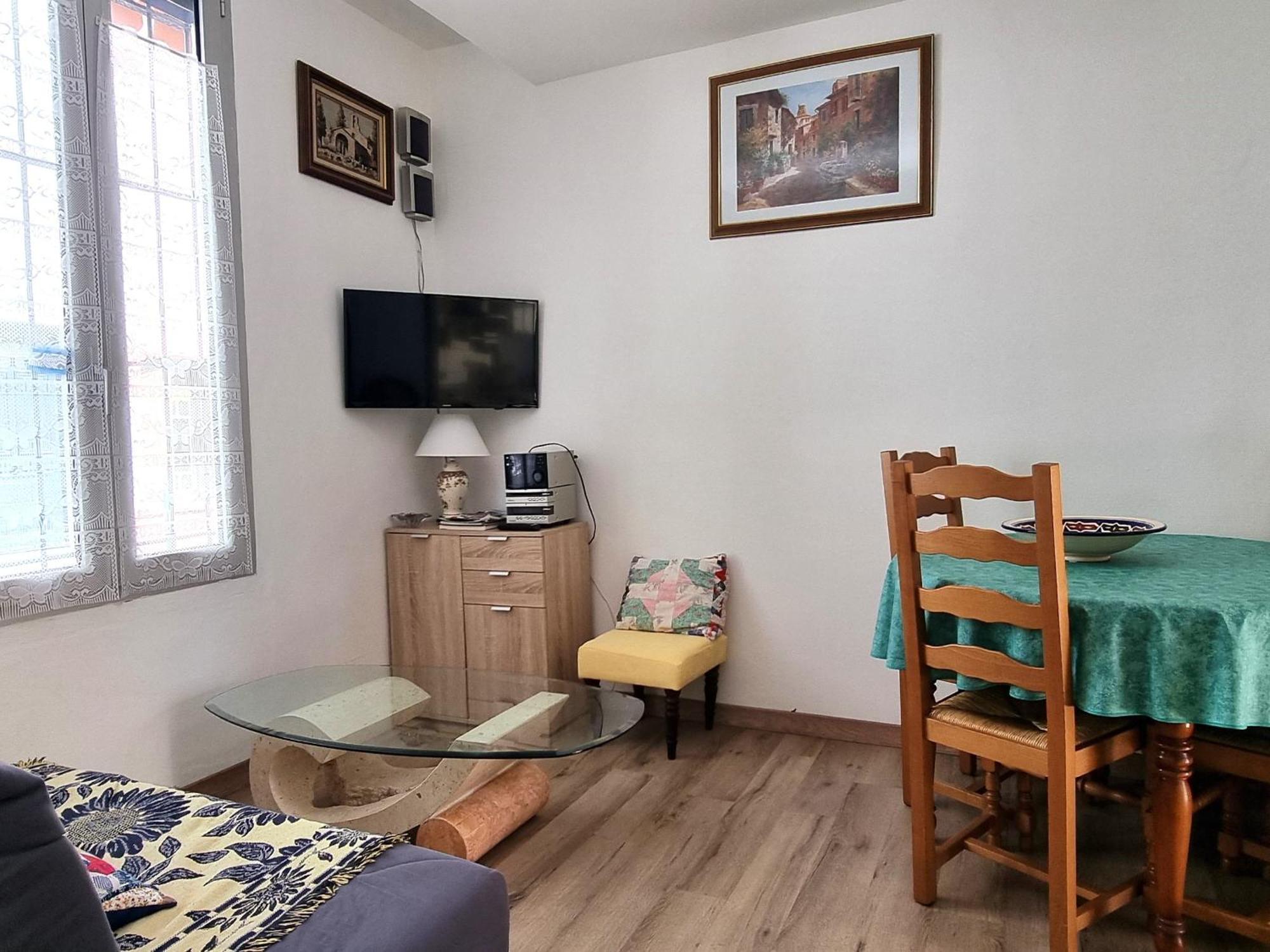 Maison Port-Vendres, 3 pièces, 4 personnes - FR-1-309-203 Port Vendres Esterno foto