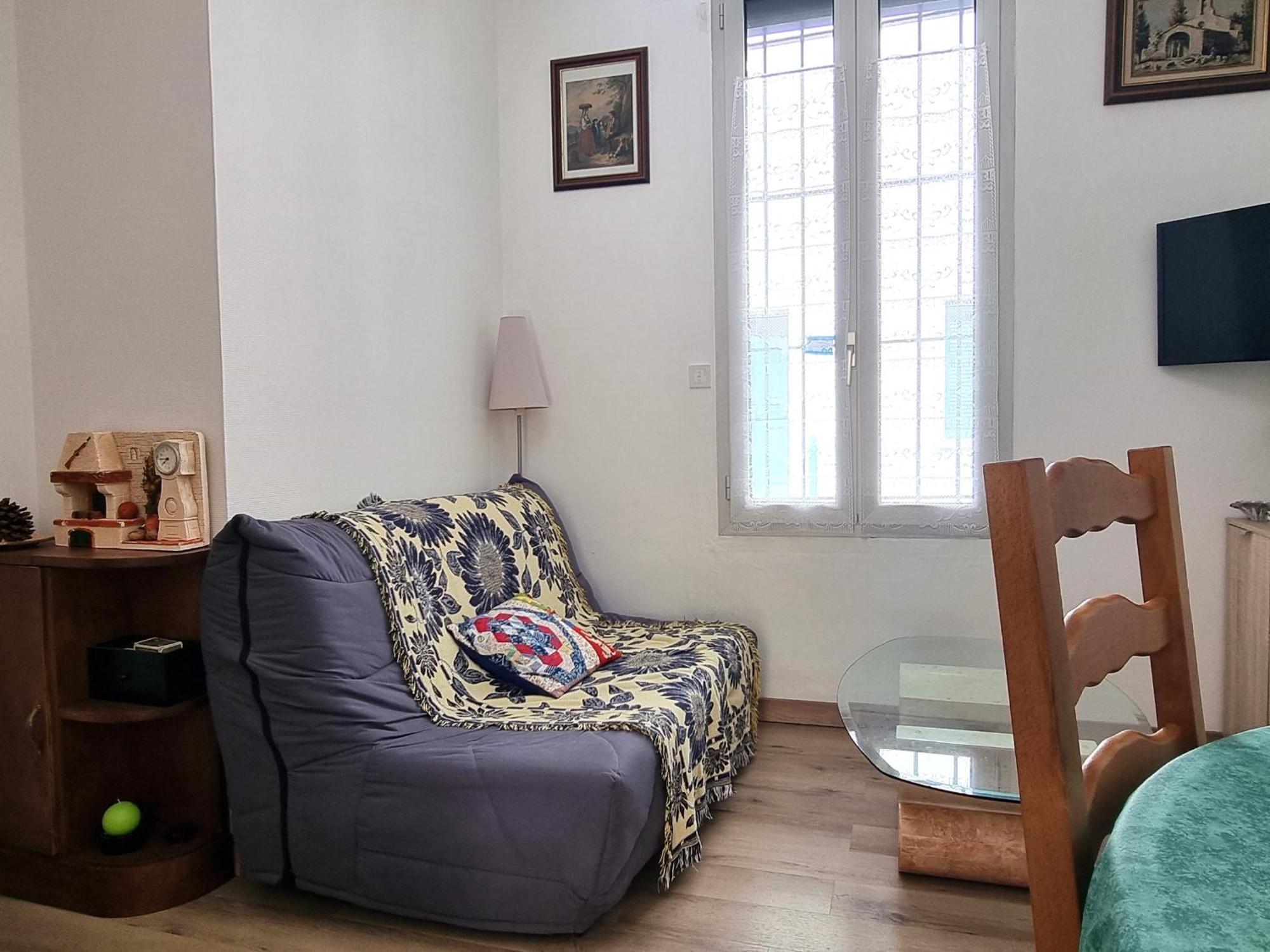 Maison Port-Vendres, 3 pièces, 4 personnes - FR-1-309-203 Port Vendres Esterno foto