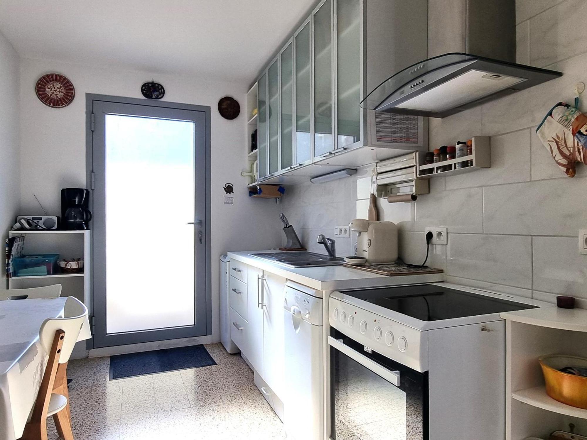 Maison Port-Vendres, 3 pièces, 4 personnes - FR-1-309-203 Port Vendres Esterno foto